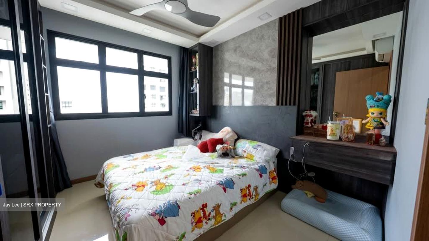 Blk 420A Waterfront II @ Northshore (Punggol), HDB 5 Rooms #604332911